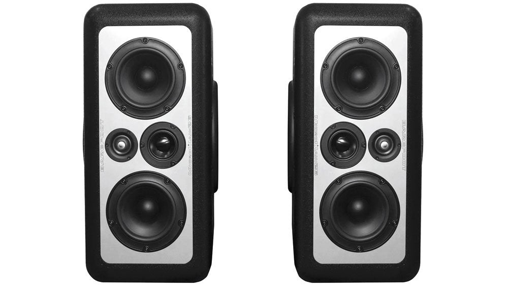 Barefoot Sound MicroMain 26 (pair)