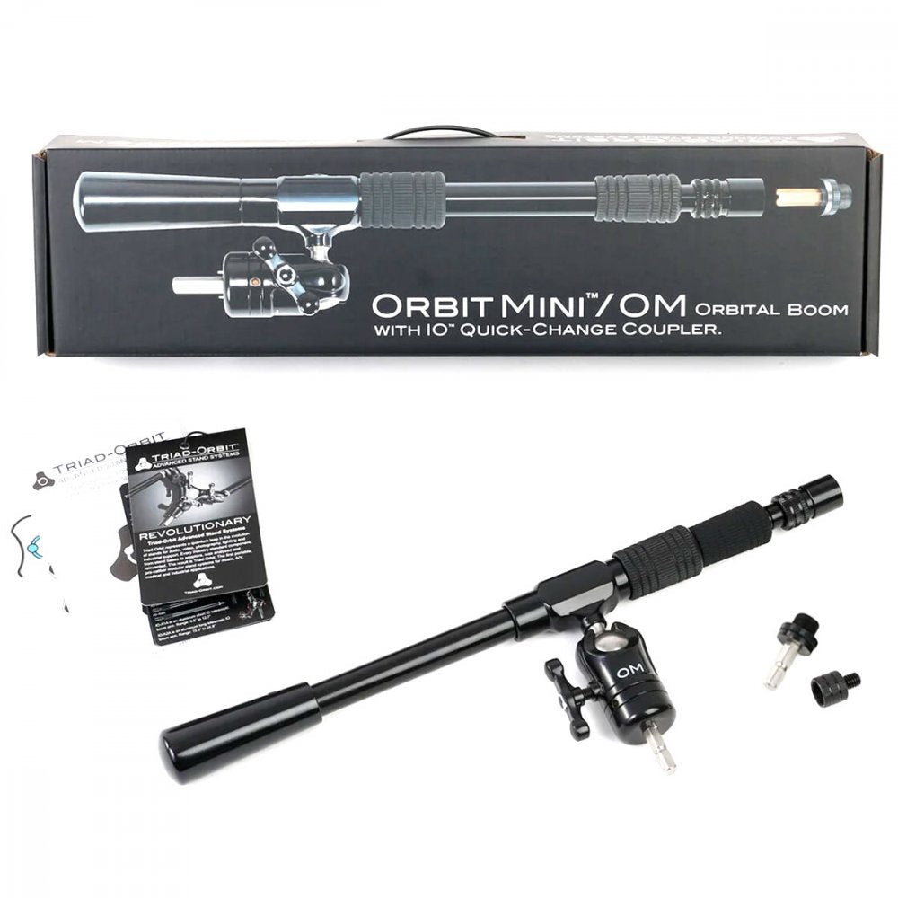 Triad-Orbit OM Orbit Mini