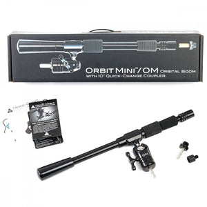 Triad-Orbit OM Orbit Mini