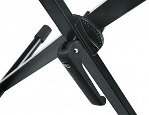 K&M 18930-Black