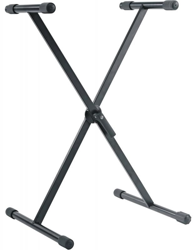 K&M 18930-Black