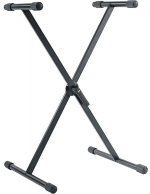 K&M 18930-Black