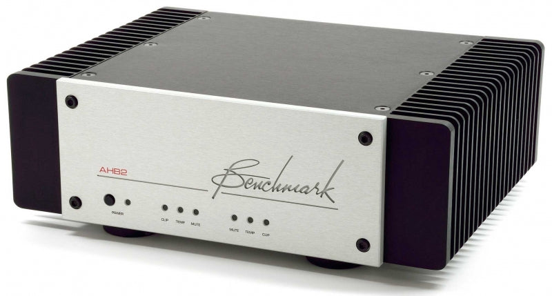 Benchmark AHB2 (Silver)