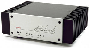 Benchmark AHB2 (Silver)
