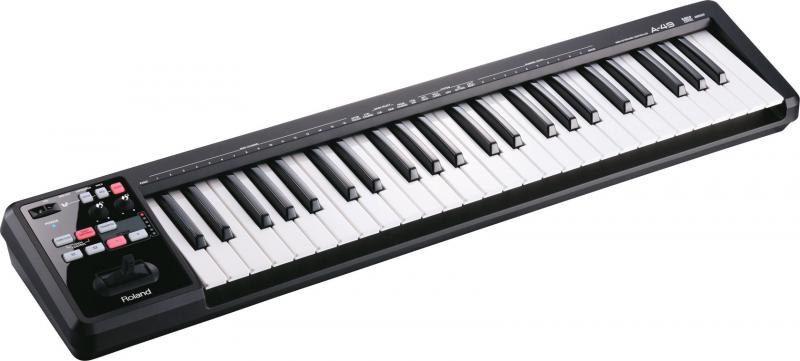Roland A-49 Black