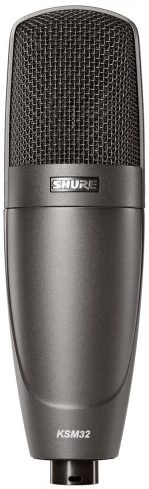 Shure KSM32/SL