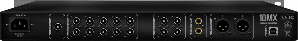 Antelope Audio 10MX