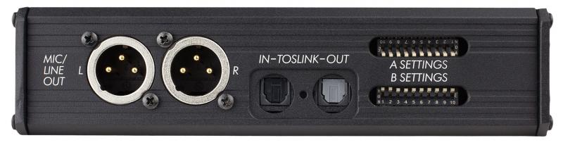 Sound Devices USBPre-2