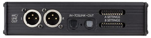 Sound Devices USBPre-2