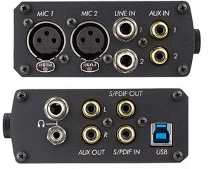 Sound Devices USBPre-2