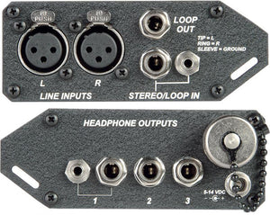 Sound Devices HX-3