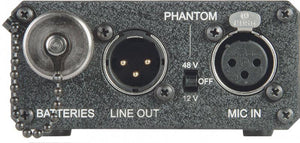 Sound Devices MP-1