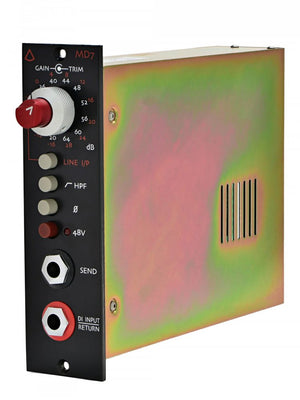 Avedis Audio MD7