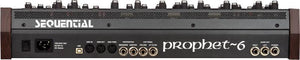 Sequential Prophet 6 Module