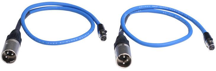 Sound Devices XL-2