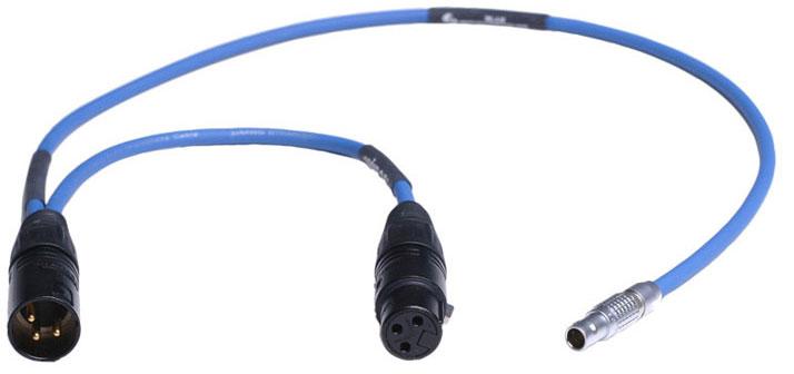 Sound Devices XL-LX