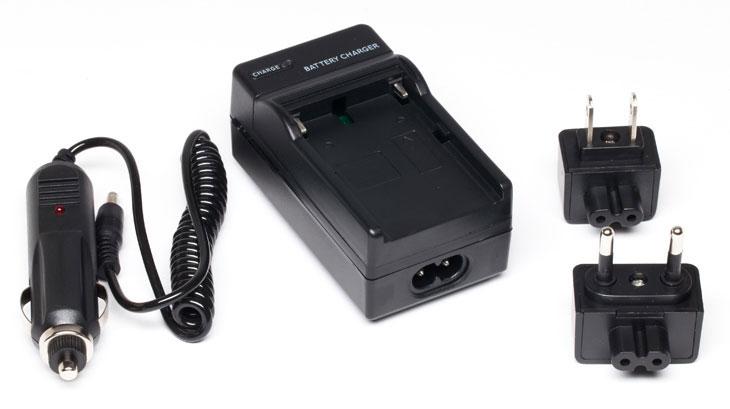 Sound Devices SD-CHARGE