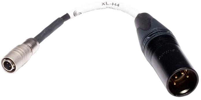 Sound Devices XL-H4