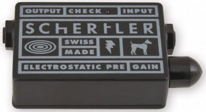 Schertler STAT-PRE