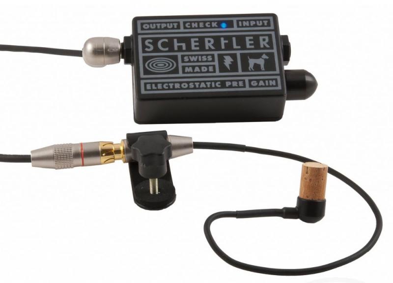 Schertler STAT-B-SET