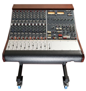 AMS Neve BCM10/2 Mk2 - 10 Channel