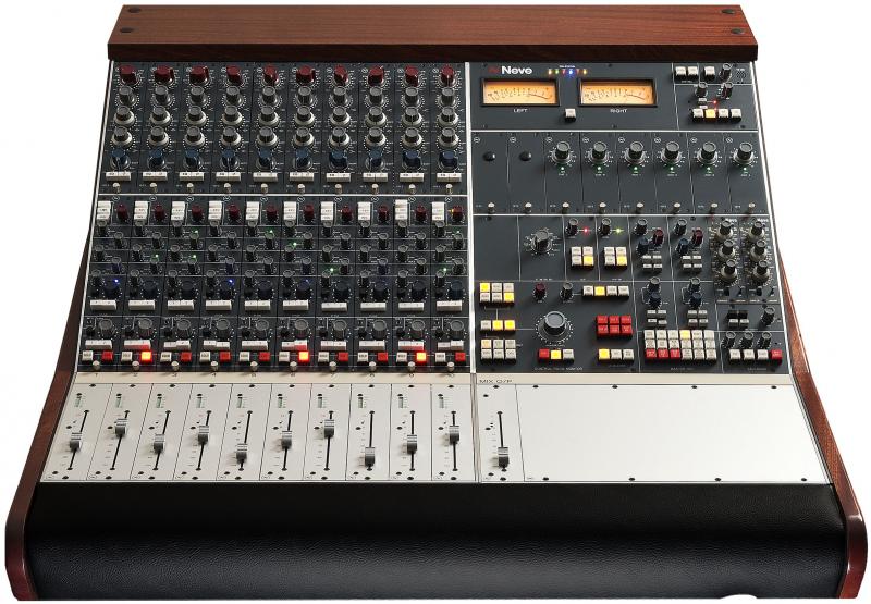 AMS Neve BCM10/2 Mk2 - 10 Channel