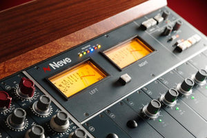AMS Neve BCM10/2 Mk2 - 16 Channel