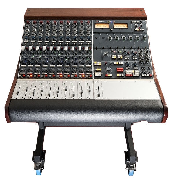 AMS Neve BCM10/2 Mk2 - 24 Channel