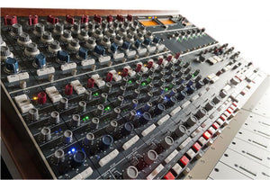 AMS Neve BCM10/2 Mk2 - 32 Channel