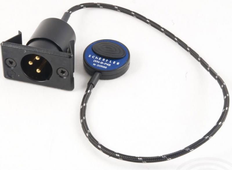 Schertler DYN-B-P48