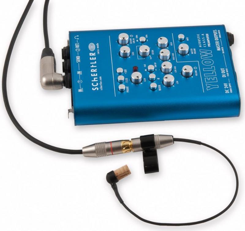 Schertler STAT-C-PRO