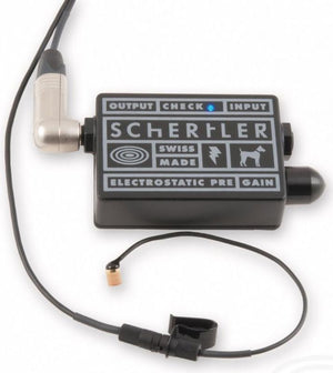 Schertler STAT-V-SET