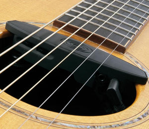 Schertler M-AG6-BLACK