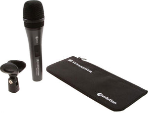 Sennheiser E 835