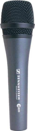 Sennheiser E 835