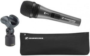 Sennheiser E 835-S
