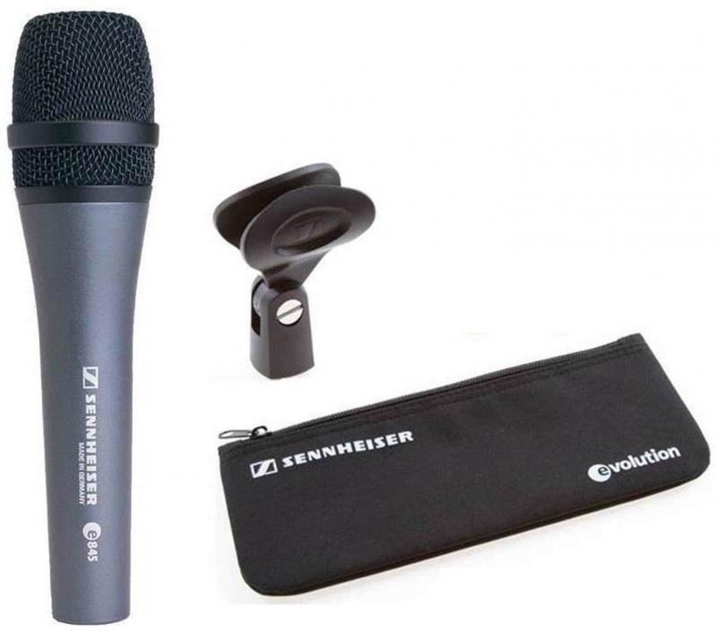 Sennheiser E 845
