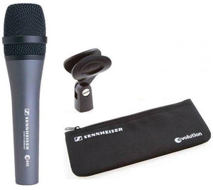 Sennheiser E 845