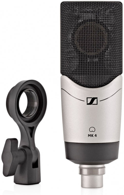 Sennheiser MK 4