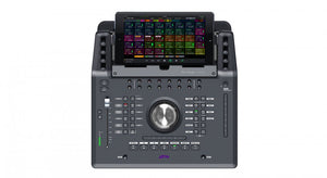 Avid Pro Tools | Dock Control Surface