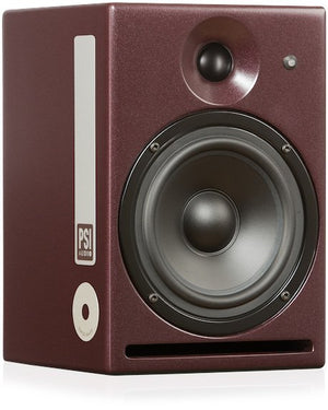 PSI Audio A14M Studio - Red