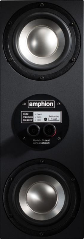 Amphion Two15
