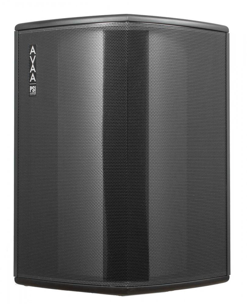 PSI Audio AVAA C20 - Black