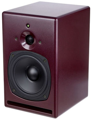 PSI Audio A17M - Red