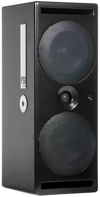 PSI Audio A214M - Black