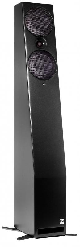 PSI Audio A215M - Black