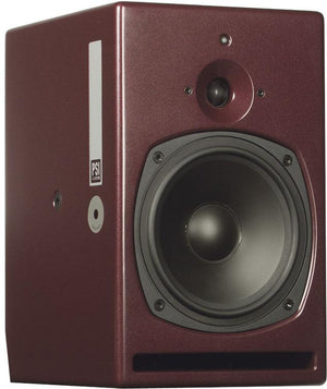 PSI Audio A21M - Red
