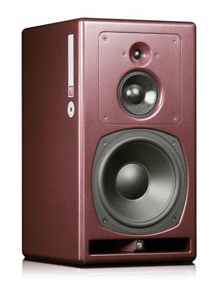 PSI Audio A25M - Red