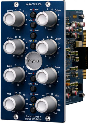 Elysia Karacter 500