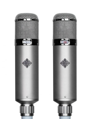 Telefunken U47/U48 Studio Set